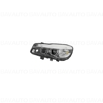 Far LED, stanga - BMW Seria 2 F45 F46