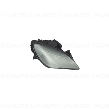 63117394914 -  Far LED, AHL, dreapta - BMW Seria 6 F06 F12 F13	 - Original BMW