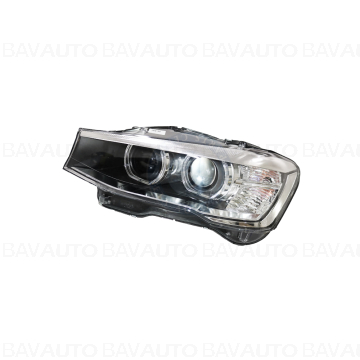 63117401137 - Far AHL-Xenon, stanga - BMW X3 F25, X4 F26 - Original BMW