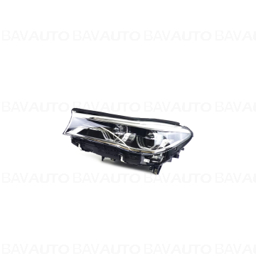 63117408709 - Far LED AHL, ICON Light, stanga sus - BMW Seria 7 G11 G12 - Original BMW