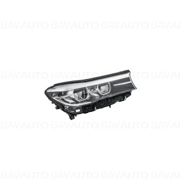 63117408720 - Headlight wi