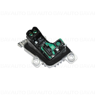 63117419619 - LED module, direction indicator, left - BMW - Seria 3 F30 LCI, Seria 3 F31 LCI - de la 01.07.2015 - Original…