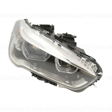 63117428736 - Far LED BMW X1 F48 - dreapta - Original BMW