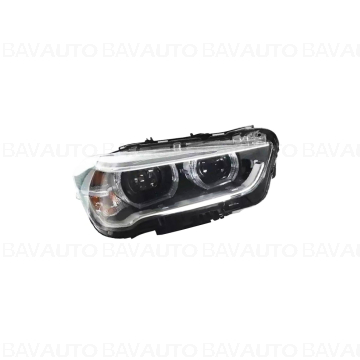 63117436462 -  Far LED, dreapta - BMW X1 F48, X1L F49 - de la 01.07.2016	 - Original BMW