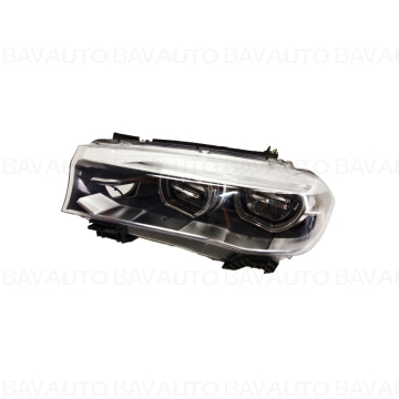 63117442647 -  Far tehnologie LED, stanga - BMW X5 F15 F85 M, X6 F16 F86 M - de la 01.07.2015	 - Original BMW