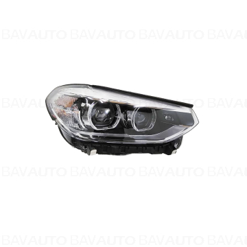Far LED, AHL, dreapta - BMW X3 G01 G08 F97 M, X4 G02 F98 M	