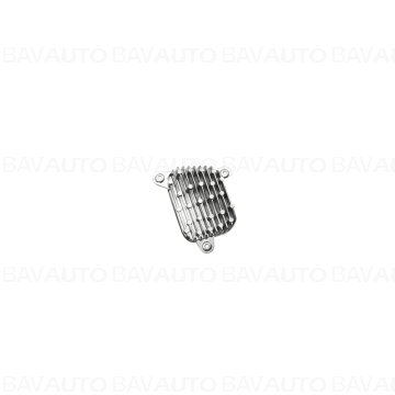 63117493238 - Modul LED lumini de zi, dreapta - BMW Seria 3 F34 GT LCI - de la 01.07.2017 - Original BMW