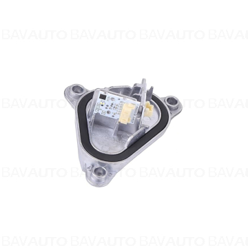 63117494851 - LED module, daytime running lights, left - BMW - Seria 2 F22 LCI, Seria 2 F23 LCI - de la 03.03.2014 - Origi…