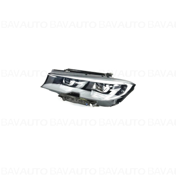 63118496149 - Far LED BMW Seria 3 G20, G21 - stanga | Original BMW