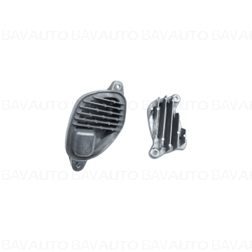 Set modul LED, far stanga - BMW Seria 1 F40, Seria 2 F44 Gran Coupe	