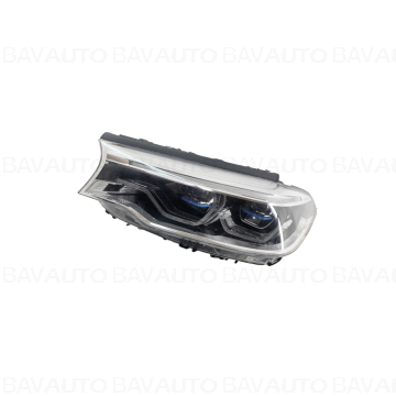 Far, Laser Light, stanga - BMW Seria 5 F90 M5 G30 G31