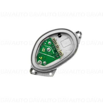 Modul LED far stanga, lumini de zi, semnalizare - BMW X5 G05 G18 F95 M, X6 G06 F96 M