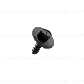 Surub fixare faruri/ornamente - BMW Seria 1 E81 E87, Seria 3 E46, Seria 5 E39, Seria 7 E65 E66, X5 E53