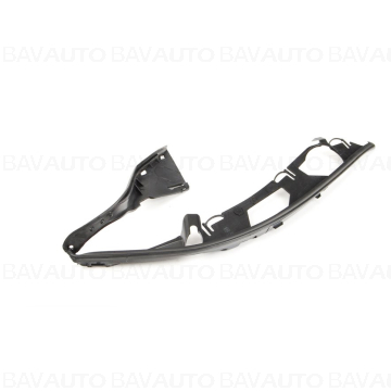 63127187270 - Gasket, headlight, right  - Original BMW