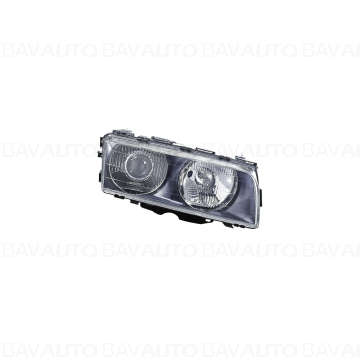 Far Xenon, dreapta - BMW Seria 7 E38