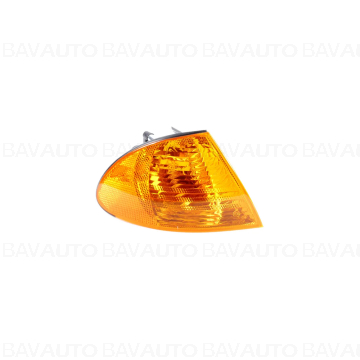 Semnalizator dreapta, fata - BMW Seria 3 E46