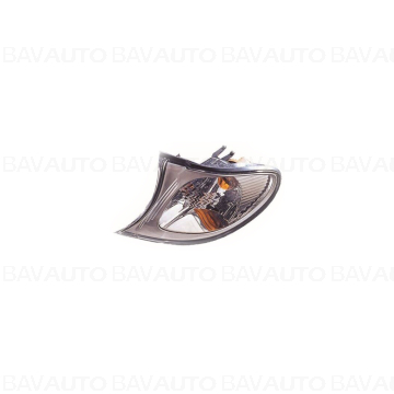 Semnalizator fata, stanga - BMW Seria 3 E46