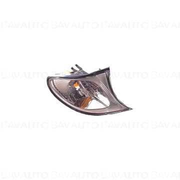 Semnalizator fata, dreapta - BMW Seria 3 E46	