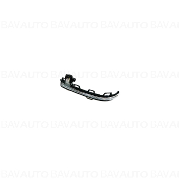63137441439 - Lampa senalizare auxiliara, pe oglinda laterala stanga - BMW iX3 G08, X3 G01 G08 F97 M, X4 G02 F98 M, X5 G05 F95 M, X5L G18, X6 G06 F96 M, X7 G07, XM G09 - Original BMW