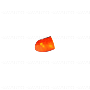 Lampa semnalizare dreapta, lumina galbena - BMW Seria 7 E38 - pana la 31.08.1998