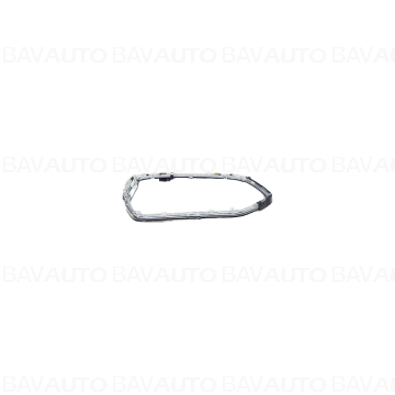 Rama grila radiator, iluminata, stanga - BMW X6 G06 - de la 01.02.2023