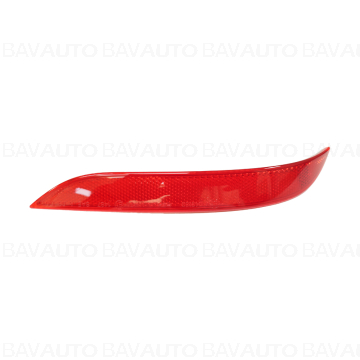 63146915039 - Reflectorizant bara spate, stanga - BMW Seria 5 E60 E61 - Original BMW