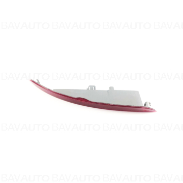 63147323185 - Proiector ceata spate / reflector (catadioptru) stanga - BMW X4 G02 M F98, X6 F16 - Original BMW