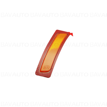 63147342093 - Side-marker rear reflector, left - BMW - Seria 5 F10 LCI - de la 01.07.2013 - Original BMW Group - BavAUTO