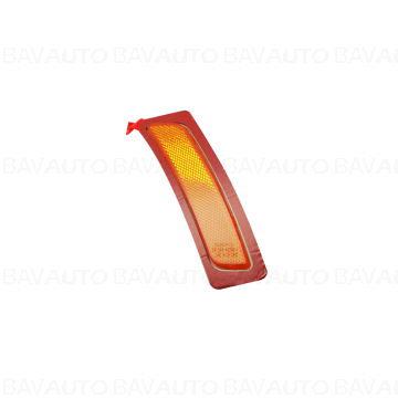 63147342094 - Side-marker rear reflector, right - BMW - Seria 5 F10 LCI - de la 01.07.2013 - Original BMW Group - BavAUTO