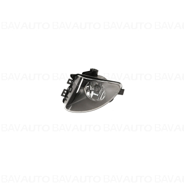 Proiector ceata, plastic, stanga - BMW Seria 5 F10 F11 F18 - de la 01.07.2012