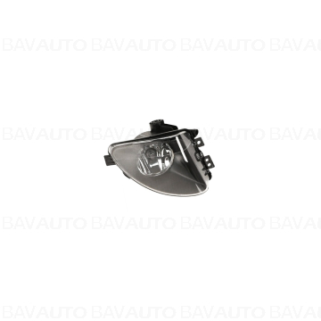 Proiector ceata, plastic, dreapta - BMW Seria 5 F10 F11 F18 - de la 01.07.2012