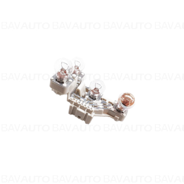 63210411421 - Bulb socket,
