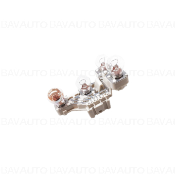 63210411422 - Bulb socket,