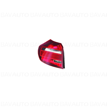 Lampa stop pe aripa laterala, stanga, High Version - BMW Seria 1 E81 E87