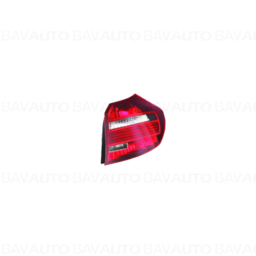 63210432624 - Rear light
