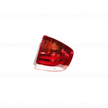 Lampa stop, pe aripa dreapta - BMW X1 E84