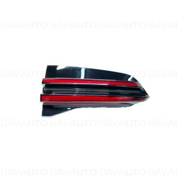63215A11EC1 - Lampa stop stanga, pe capota portbagaj - BMW X5 G05 LCI F95 M LCI - Original BMW