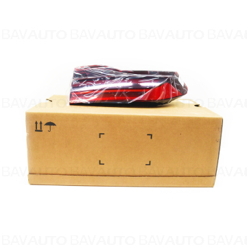 Lampa stop LED haion, stanga - BMW X7 G07