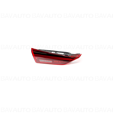 63215A37AB7 - Lampa stop stanga, pe capota portbagaj (ECE Laser) - BMW Seria 4 G22 G23 G26 G82 G83 M4, i4 G26 - Original BMW