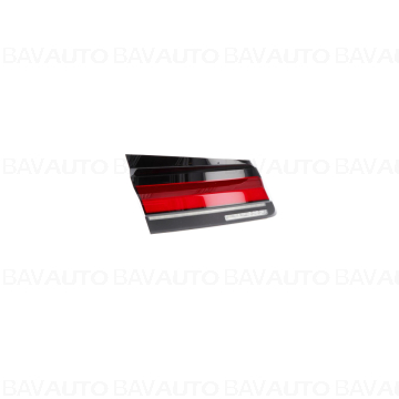 Lampa stop LED, stanga, pe capota portbagaj - BMW Seria 5 G30 G38 F90 M5