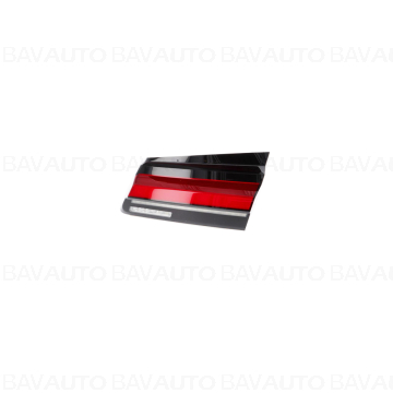 Lampa stop LED, dreapta, pe capota portbagaj - BMW Seria 5 G30 G38 F90 M5