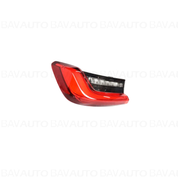 Lampa stop, pe aripa stanga - BMW Seria 3 G20 G28 G80 M3 - de la 01.07.2021