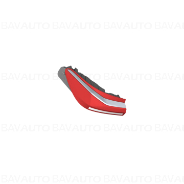 Lampa stop, pe aripa stanga, Shadow Line - BMW Seria 7 G70