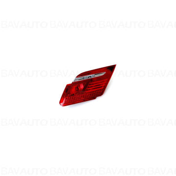 Lampa stop dreapta, semnal lumina alba, pe capota portbagaj - BMW Seria 7 E65 E66