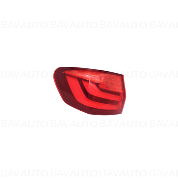 63217203233 - Rear light