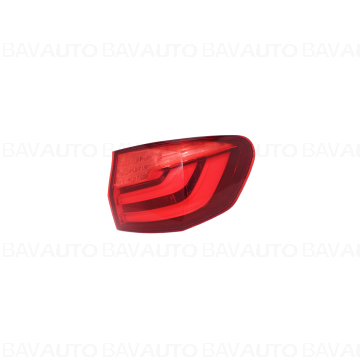 63217203234 - Rear light