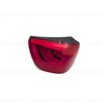 63217252091 - Fanala spate panou lateral stanga - BMW - Seria 3 E93 LCI - de la 01.03.2010 - Original BMW Group - BavAUTO