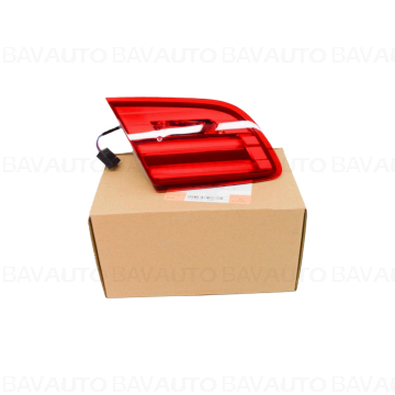 63217252783 - Fanala spate capota portbagaj stanga - BMW - Seria 3 E93 LCI - de la 01.03.2010 - Original BMW Group - BavAUTO