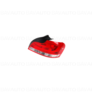 63217273428 - Lampa stop, dreapta - BMW Seria 1 E82 E88 - fara Sports Edition	 - Original BMW