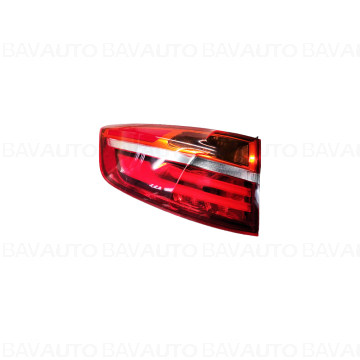 Lampa stop, pe aripa stanga - BMW X6 E71 E72 - de la 01.04.2012
